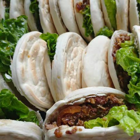 “食”在美味——三街苗苗幼儿园本周食谱