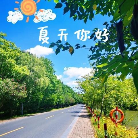 精灵剧场•拥抱夏天