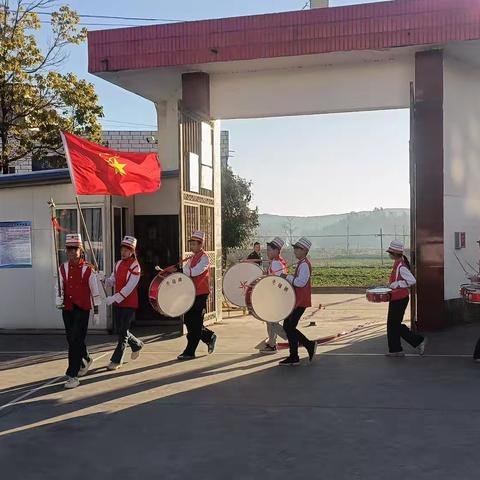 小苴小学2026年新年庆祝活动纪实
