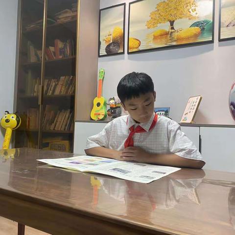 六年级数学阅读