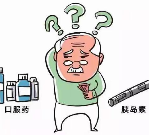 如何正确使用胰岛素