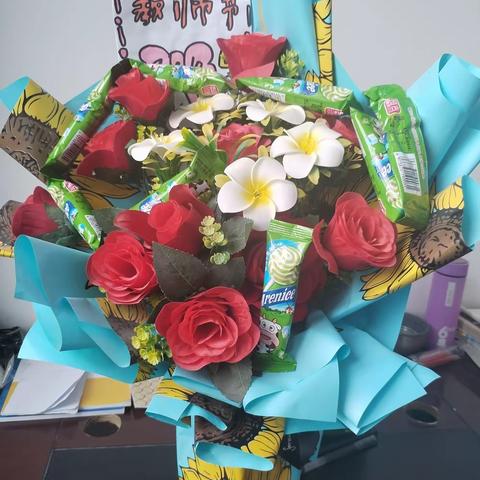 伊拉湖镇五星小学“躬耕教坛，强国有我”教师节系列活动