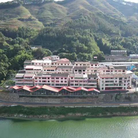 尤溪“秀美紫阳”示范区：库区移民的美丽蜕变