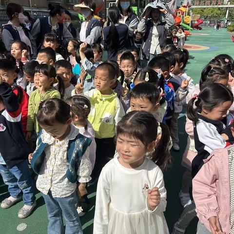 香港成才国际幼儿园小三班第十三周活动回顾与计划