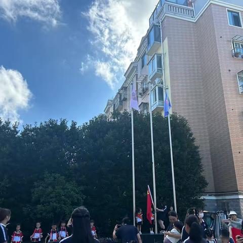 香港成才国际幼儿园中一班第三周回顾与预告