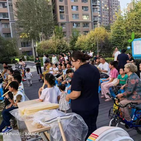 宁夏住宅物业暑期档电影之《我的爸爸是森林之王》