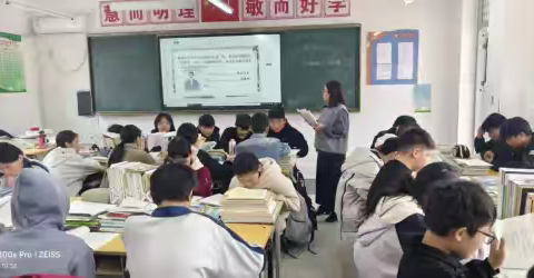 聚焦语文课堂，共赏异构之美——大宾镇初级中学，乡村首席教师王淑敏初中语文公开课活动纪实2025—2026学年第一学期