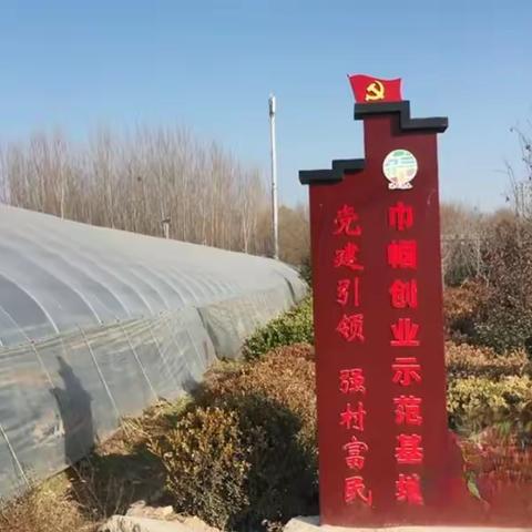 锦水街道凌庄村——党建引领聚合力，“三变”改革促振兴