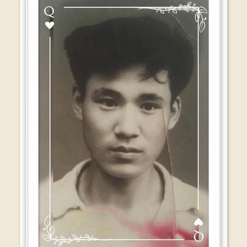 写在老爸八十四岁生日之际