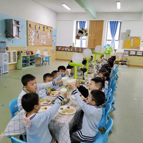 与爱相遇，相遇👧👦美好————朵俊颐和幼儿园朵三班第七周回顾美篇