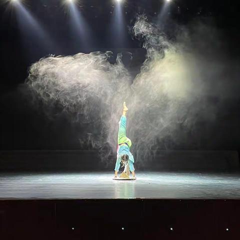 济南第十九届中小学文华艺术节