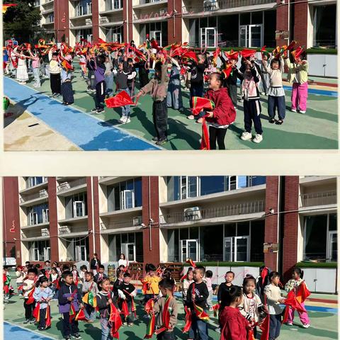 你与星河🌟皆可收藏 ——大二班一周小记