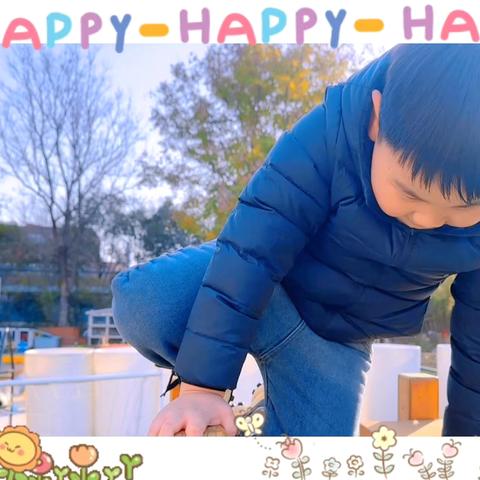 大二班一周小记🐾