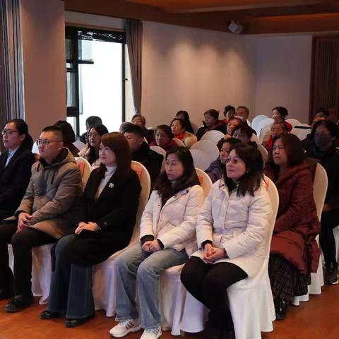 道德一家亲 服务“邻”距离——槐荫区道德街街道举办“左邻右社”泉城社区欢乐荟活动