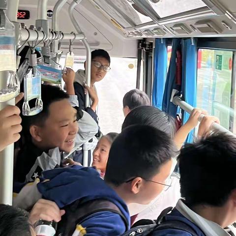 研学活动