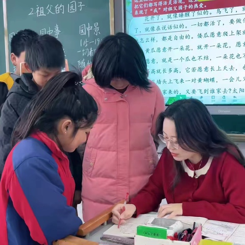 【教师风采】微光成炬，照亮成长之路——优秀教师董心雨的先进事迹
