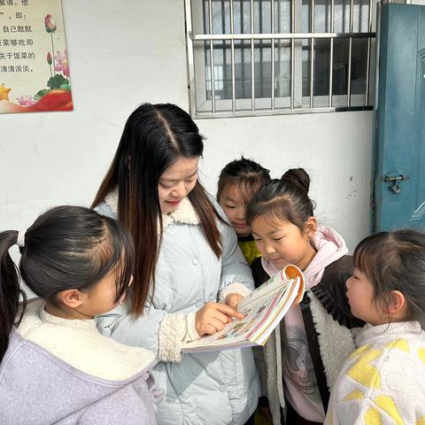 【教师风采】归乡逐梦：情系桑梓的教育初心——优秀教师周鸿飞