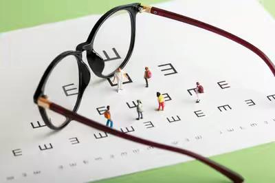 保护视力，预防近视——滨州市沾化区富源街道爱换护眼活动纪实