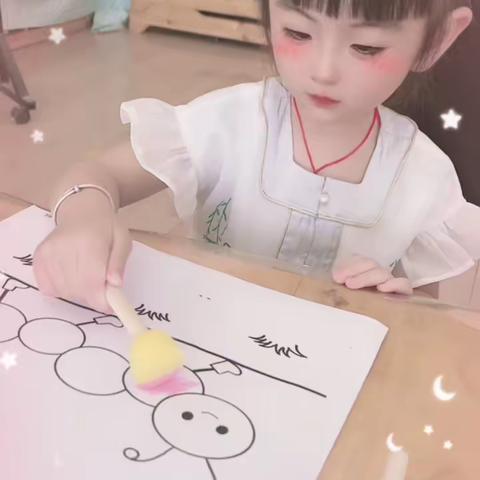 【师大幼儿园】师大幼儿园跑跑班一周美好时光