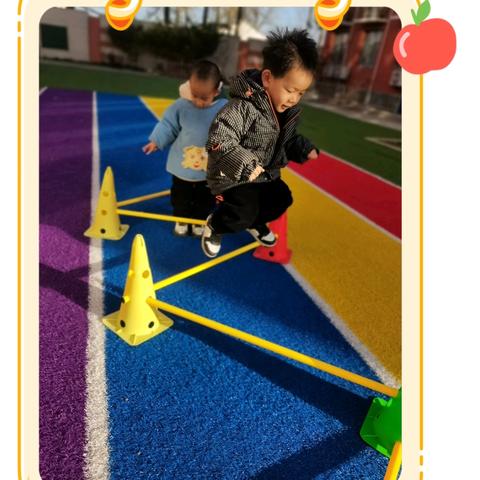 精彩的一周结束啦～祝大家周末愉快🌹