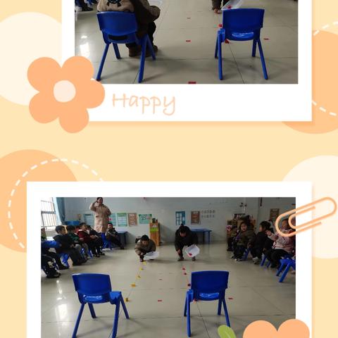 新学期，新起点：小朋友们的表现超棒！