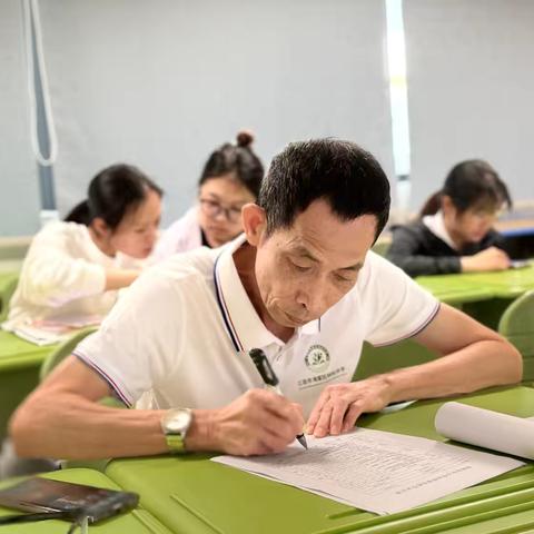 道法润心田，研途共成长———三亚市海棠区林旺中学 道法组大单元教学集体备课