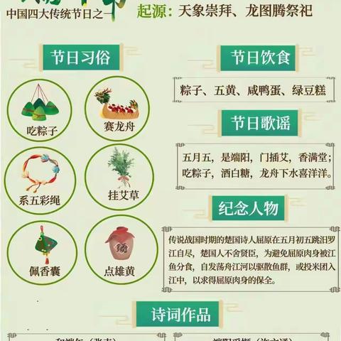 漠西初中端午节假期安全告家长书