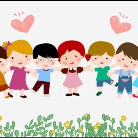 爱上幼儿园—快乐“美”一天