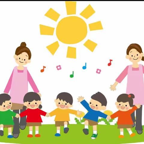 幼儿园的快乐生活——小二班一周回顾