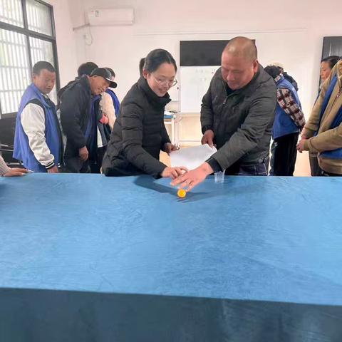 心理团体游戏在志愿者团队建设中的实践与作用