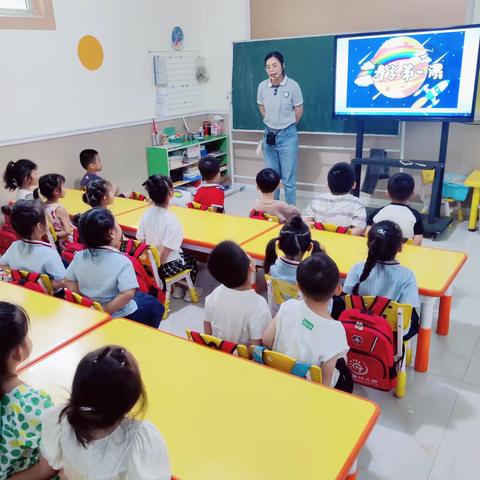 【金蓓蕾幼儿园】防震演练，安全相伴——金蓓蕾幼儿园防震演练