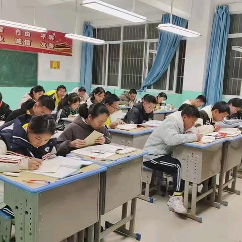 书香润心灵、阅读促成长