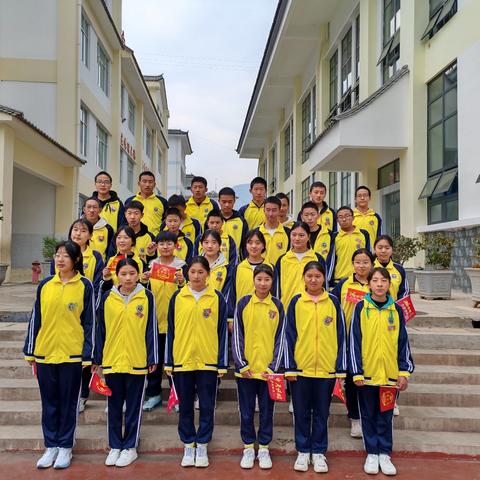 欢度“六·一” 牢记初心使命