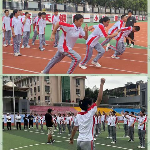“同课”出精彩   “异构”促成长     ——咸阳铁中“同上一堂课”集体备课活动纪实