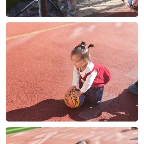 一起“趣”玩吧————观山湖区第四十幼儿园小二班