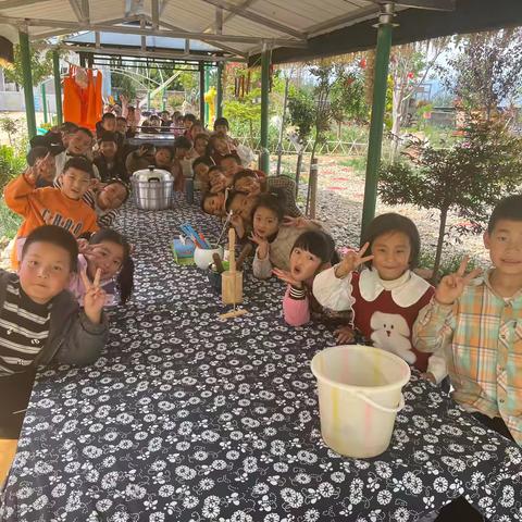 启航班小厨房活动☀️☀️☀️🫡