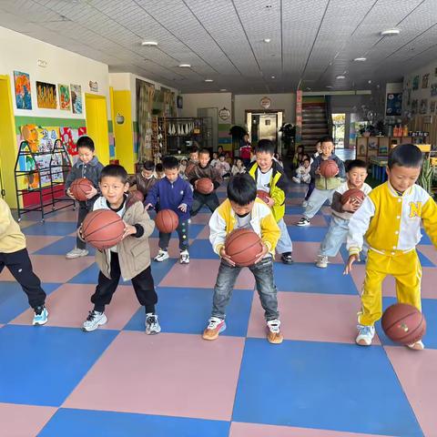 启航二班💓💓