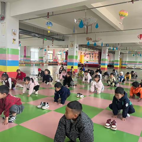 舞蹈课与手工课：在童年的节奏里，种下文化的种子