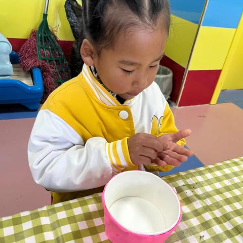 启航二班日常🎉🎉