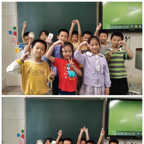 我的2301班，我和2301的故事（第二集）