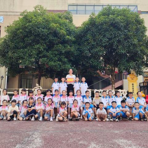 我的2301班，《我和2301的故事》第三集
