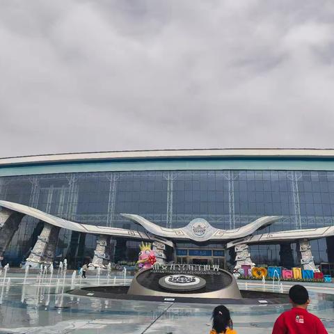 幼儿园四月份活动精彩回顾