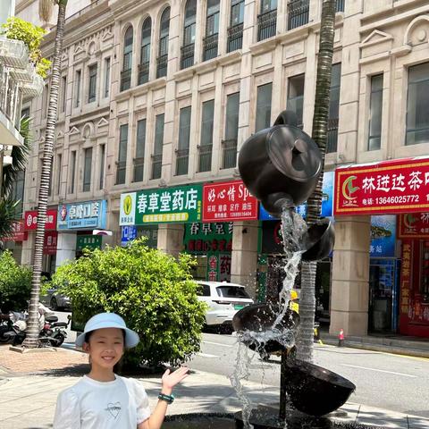 五（2）班作文集锦