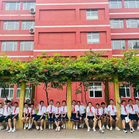 童心童趣 与你“童”乐