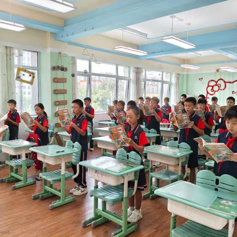 时光不语，成长有迹