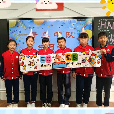 闪闪发光的校园生活✨