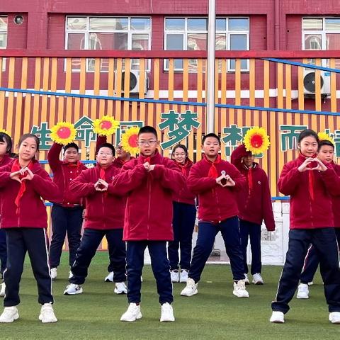 定格童年最鲜活的模样～