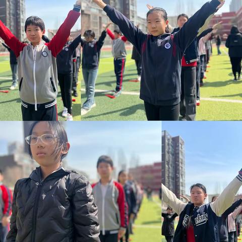 至善班第八周周末家话