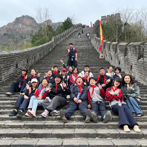 至善班第十周周末家话