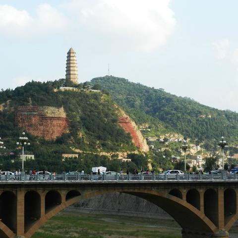 尽享红色革命精神 -体验与自然相融盛景